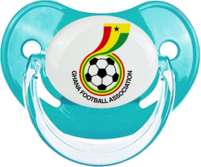 Selección de fútbol de Ghana Sucete Physiological Blue Classic