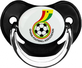 Selección de fútbol de Ghana Sucete Physiological Black Classic