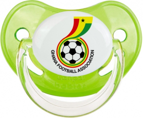 Selección de fútbol de Ghana Sucete Physiological Green Classic