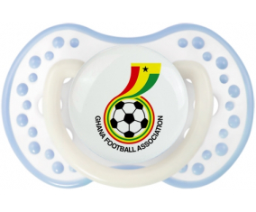 La selección de fútbol de Ghana Tetine lovi dynamic clásico blanquiazul
