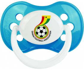 Selección de fútbol de Ghana Anatómica Cyan Classic