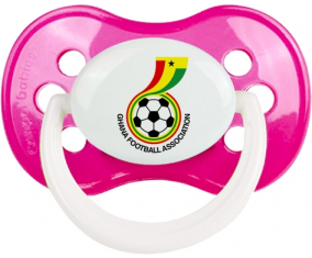 Selección de fútbol de Ghana Anatómica Lollipop Classic Dark Rose