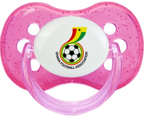 Selección de fútbol de Ghana