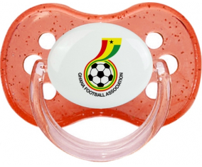 Selección de fútbol de Ghana