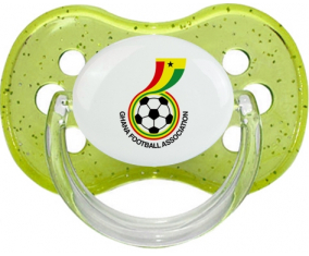 Selección de fútbol de Ghana