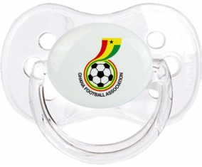 Selección de fútbol de Ghana Lollipop Cherry Transparent Classic