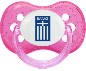 Selección de fútbol de Grecia Cherry Cherry Glitter