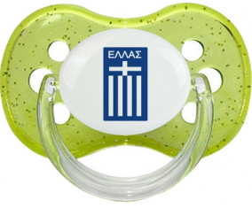 Selección de fútbol de Grecia