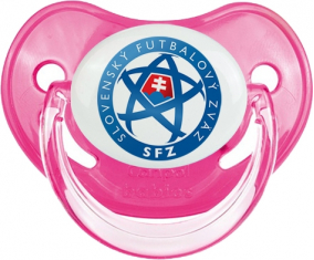 Selección eslovaca de fútbol Physiological Lollipop Pink Classic