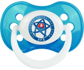 Selección de fútbol de Eslovaquia Anatómica Cyan Classic