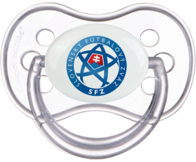 Selección de fútbol de Eslovaquia Anatómica Lique Transparent Classic
