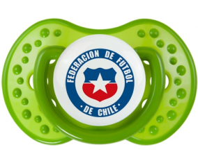 Chile equipo nacional de fútbol : Chupete LOVI Dynamic personnalisée