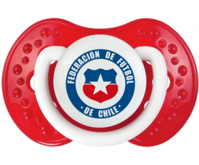 Selección de fútbol de Chile Sucete lovi dynamic Clásico Rojiblanco