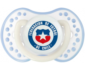 Selección de fútbol de Chile Sucete lovi dynamic Clásico Blanc-cyan