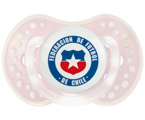La selección chilena de fútbol Sucete lovi dynamic clásico retro-rose-tender