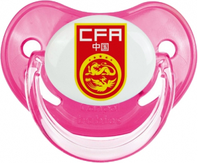 Selección china de fútbol Sucete Physiological Rose Classic