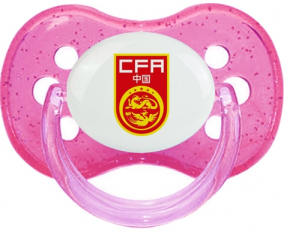 Selección china de fútbol Cherry Cherry Lollipop