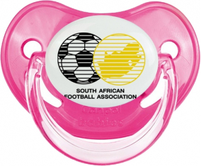 Selección de fútbol de Sudáfrica Physiological Lollipop Pink Classic