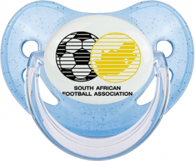 Selección sudafricano de fútbol Blue Physiological Lollipop