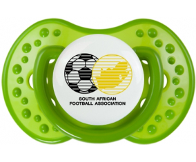 South Africa equipo nacional de fútbol : Chupete LOVI Dynamic personnalisée