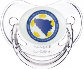 Selección de fútbol de Bosnia Herzegovina