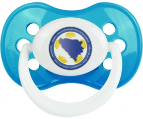 Selección de fútbol de Bosnia Herzegovina Anatómica Lollipop Cyan Classic