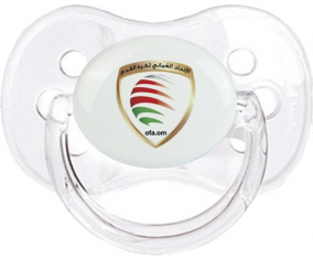 Oman selección nacional de fútbol Lollipop Cherry Transparent Classic