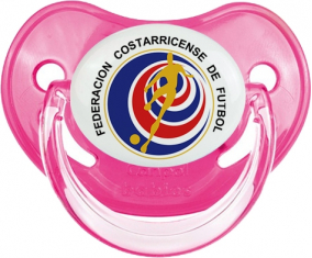 Selección de Fútbol de Costa Rica Physiological Lollipop Pink Classic