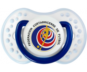 Selección de fútbol de Costa Rica Lollipop lovi dynamic clásico azul marino-blanco