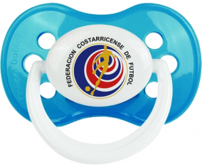 Selección de fútbol de Costa Rica Anatómica Cyan Classic