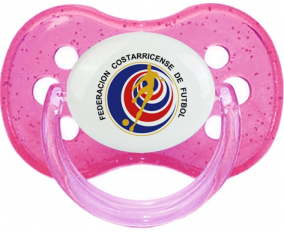 Selección de fútbol de Costa Rica