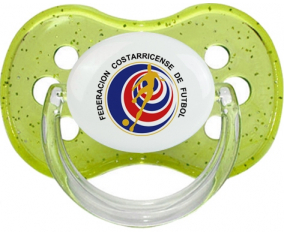 Selección de fútbol de Costa Rica