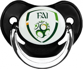 Selección de fútbol de Irlanda Classic Black Physiological Lollipop