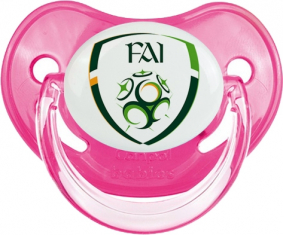 Selección de fútbol de Irlanda Physiological Lollipop Pink Classic