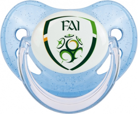 Selección de fútbol de Irlanda Piruleta Fisiológica Azul