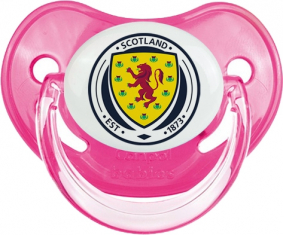 Selección escocesa de fútbol Tetine Physiological Classic Rose