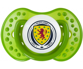 Scotland equipo nacional de fútbol : Chupete LOVI Dynamic personnalisée