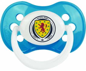 Selección de fútbol de Escocia Sucete Anatómica Cyan Classic
