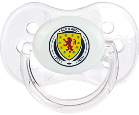 Selección de fútbol de Escocia Sucete Cherry Transparent Classic