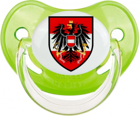 Selección de fútbol de Austria Sucete Physiological Green Classic