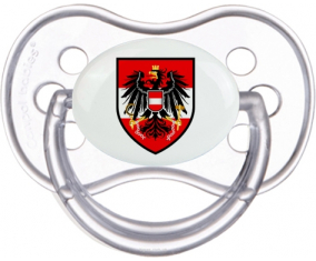 Selección de fútbol de Austria Anatómica Lollipop Transparent Classic