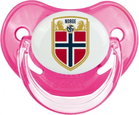 Selección noruega de fútbol Physiological Lollipop Pink Classic