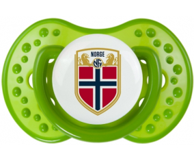 Norway equipo nacional de fútbol : Chupete LOVI Dynamic personnalisée