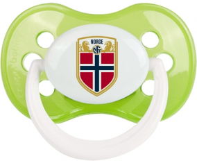 Selección de fútbol de Noruega Anatómica Classic Green
