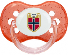 Selección noruega de fútbol