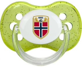 Selección noruega de fútbol