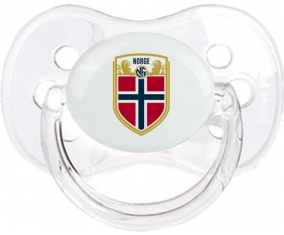 Selección noruega de fútbol