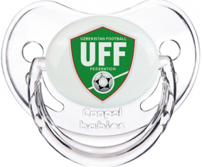 Selección de fútbol de Uzbekistán