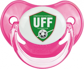 Selección de fútbol de Uzbekistán Physiological Lollipop Pink Classic
