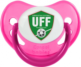 Equipo nacional de fútbol de Uzbekistán Fosforescente Physiological Lollipop Rose